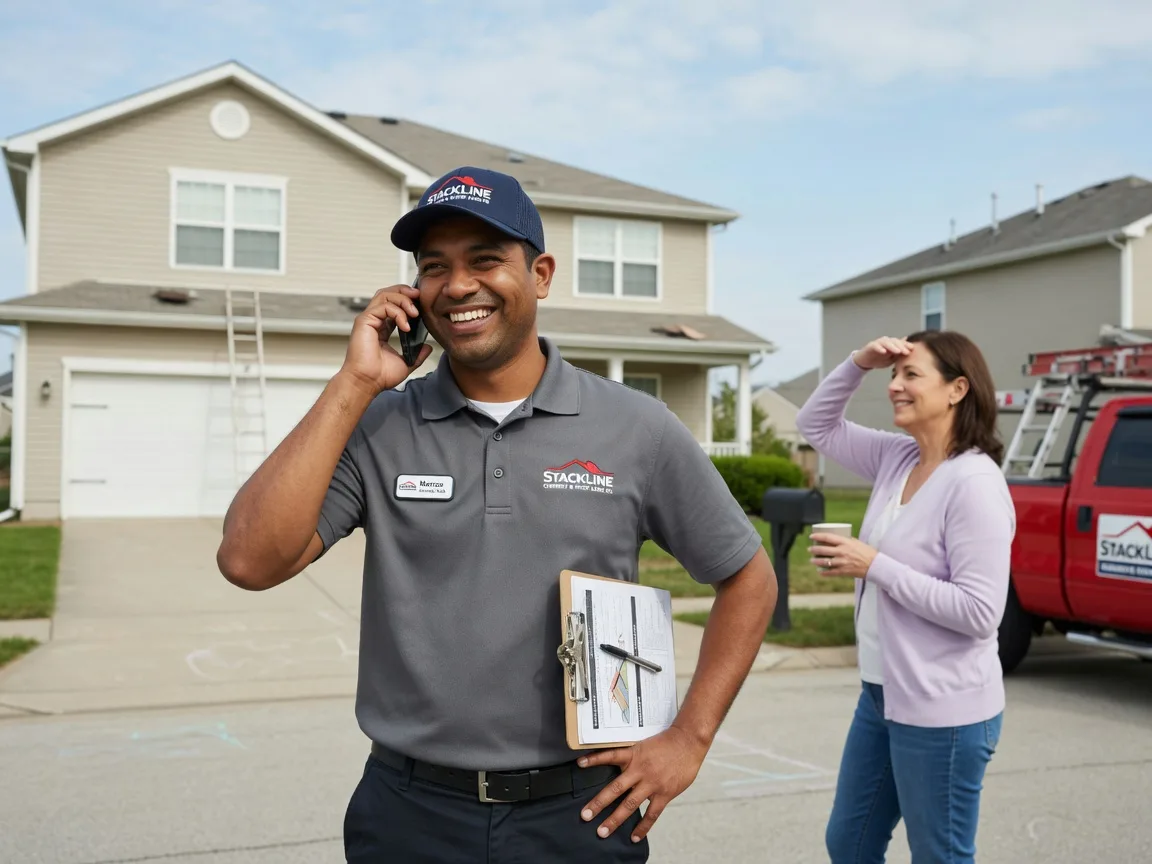 Chimney flashing repair Old Orchard Beach, ME FAQs